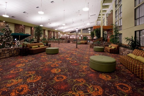 Ramada Plaza by Wyndham Sheridan Hotel & Convention Center image 12