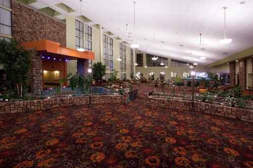 Ramada Plaza by Wyndham Sheridan Hotel & Convention Center image 17