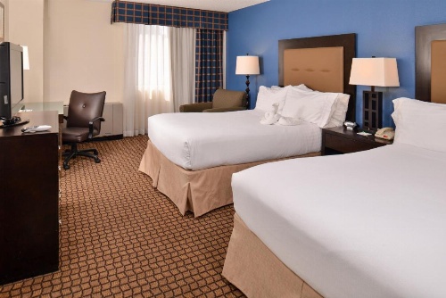 Ramada Plaza by Wyndham Sheridan Hotel & Convention Center image 33