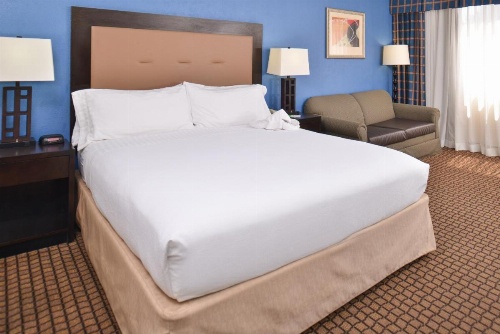 Ramada Plaza by Wyndham Sheridan Hotel & Convention Center image 34