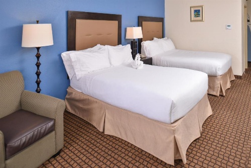 Ramada Plaza by Wyndham Sheridan Hotel & Convention Center image 35