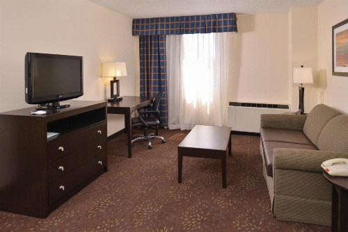 Ramada Plaza by Wyndham Sheridan Hotel & Convention Center image 36