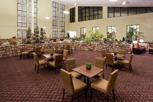 Ramada Plaza by Wyndham Sheridan Hotel & Convention Center image 4