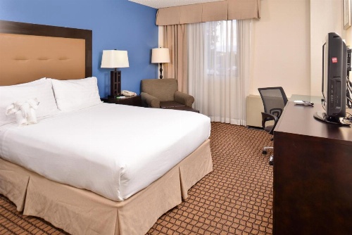Ramada Plaza by Wyndham Sheridan Hotel & Convention Center image 42