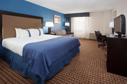 Ramada Plaza by Wyndham Sheridan Hotel & Convention Center image 47