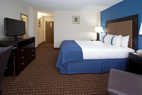 Ramada Plaza by Wyndham Sheridan Hotel & Convention Center image 48