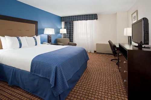 Ramada Plaza by Wyndham Sheridan Hotel & Convention Center image 50